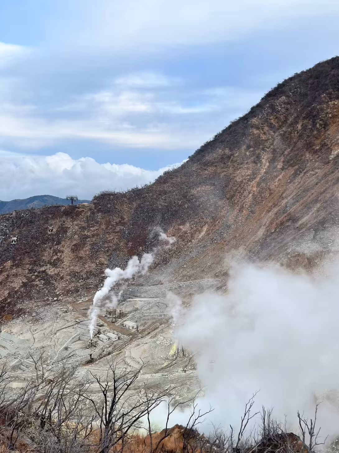 箱根